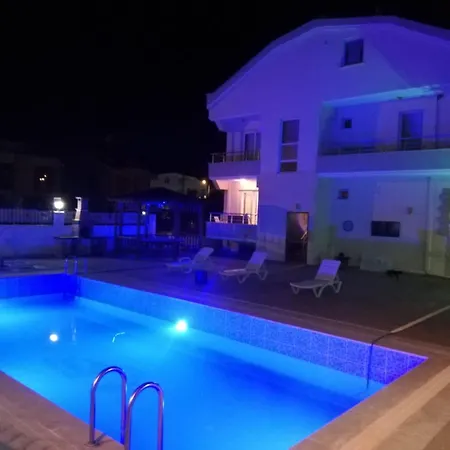 Liva Villa *