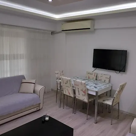 Liva Villa