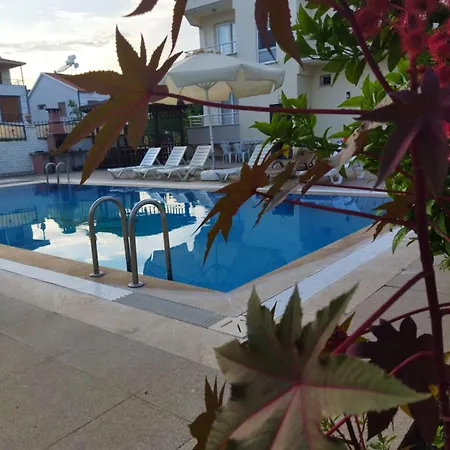 Villa Liva Didim