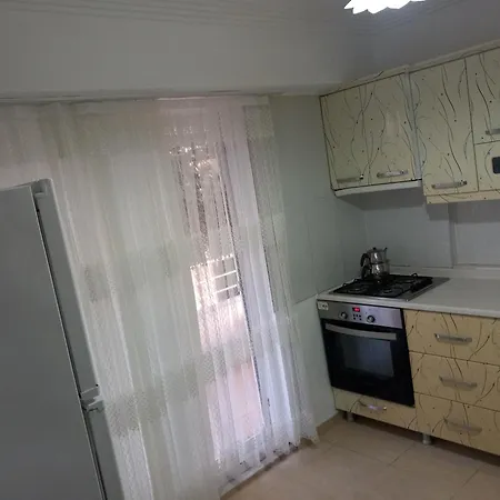 Liva Villa *